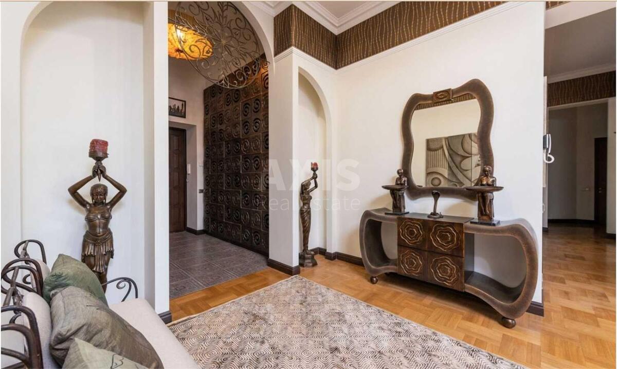4k apartment vul. Velyka Vasyl'kivs'ka 265