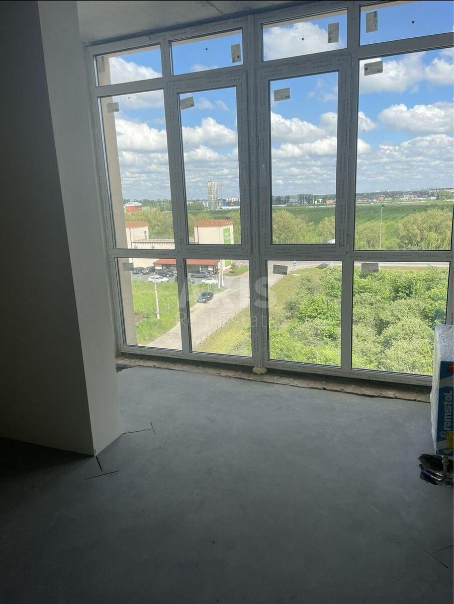 2k apartment vul. Molodizhna 70