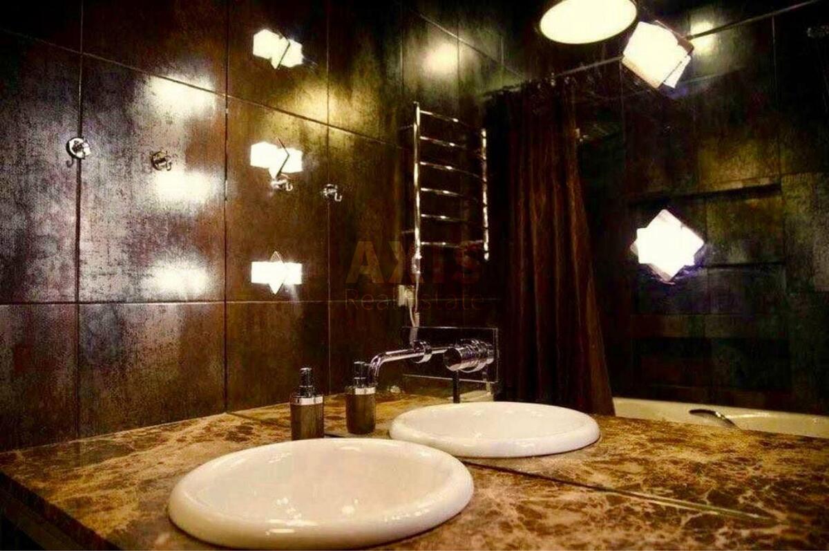 2k apartment uzviz Andrii'vs'kyj 2Б623748