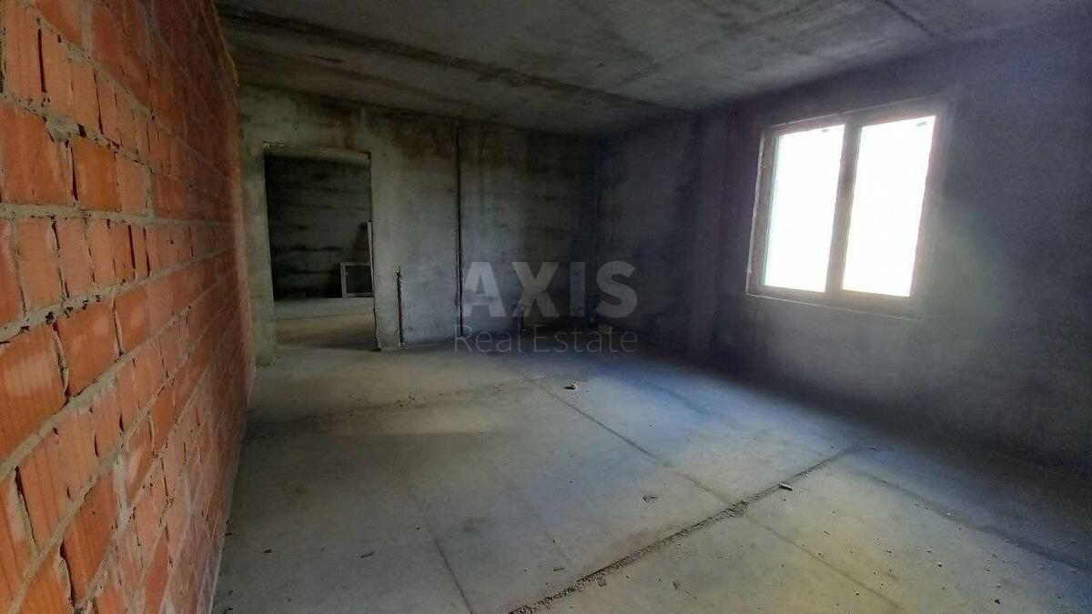 3k apartment vul. Klavdii'vs'ka 40Ж2