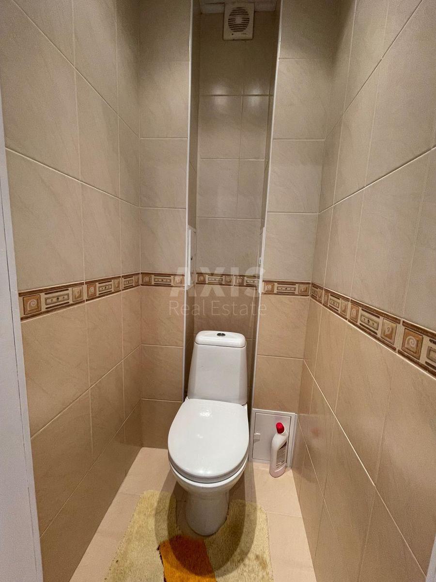2к квартира ул. Эрнста Федора 128