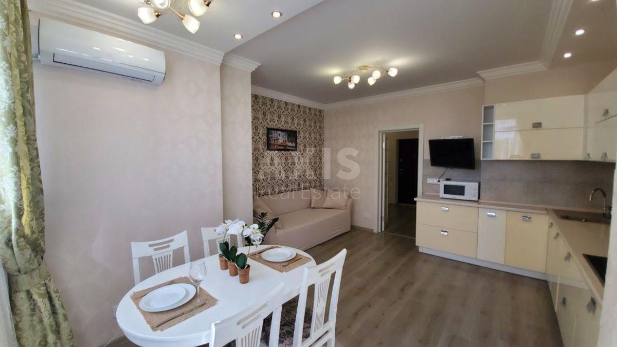 1к квартира ул. Юрия Глушко 9В