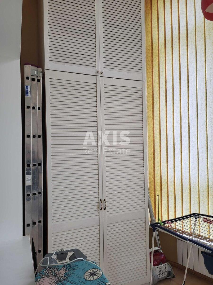 3k apartment vul. Levka Lukyanenka 21614108