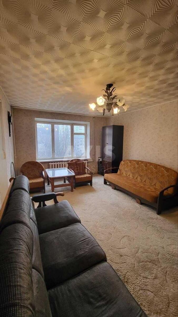 3к квартира ул. Кирилловская 99/1, корп. 11