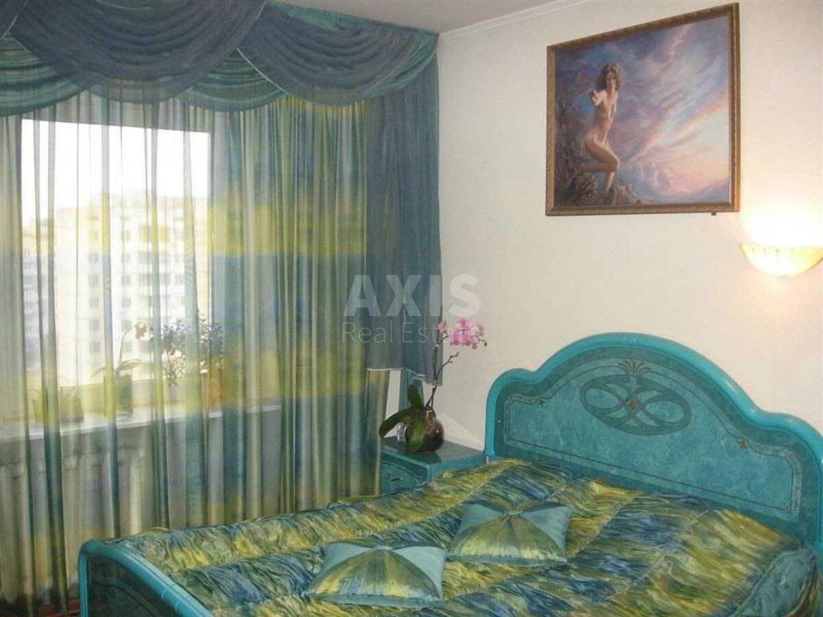 3к квартира ул. Иорданская 5А572204