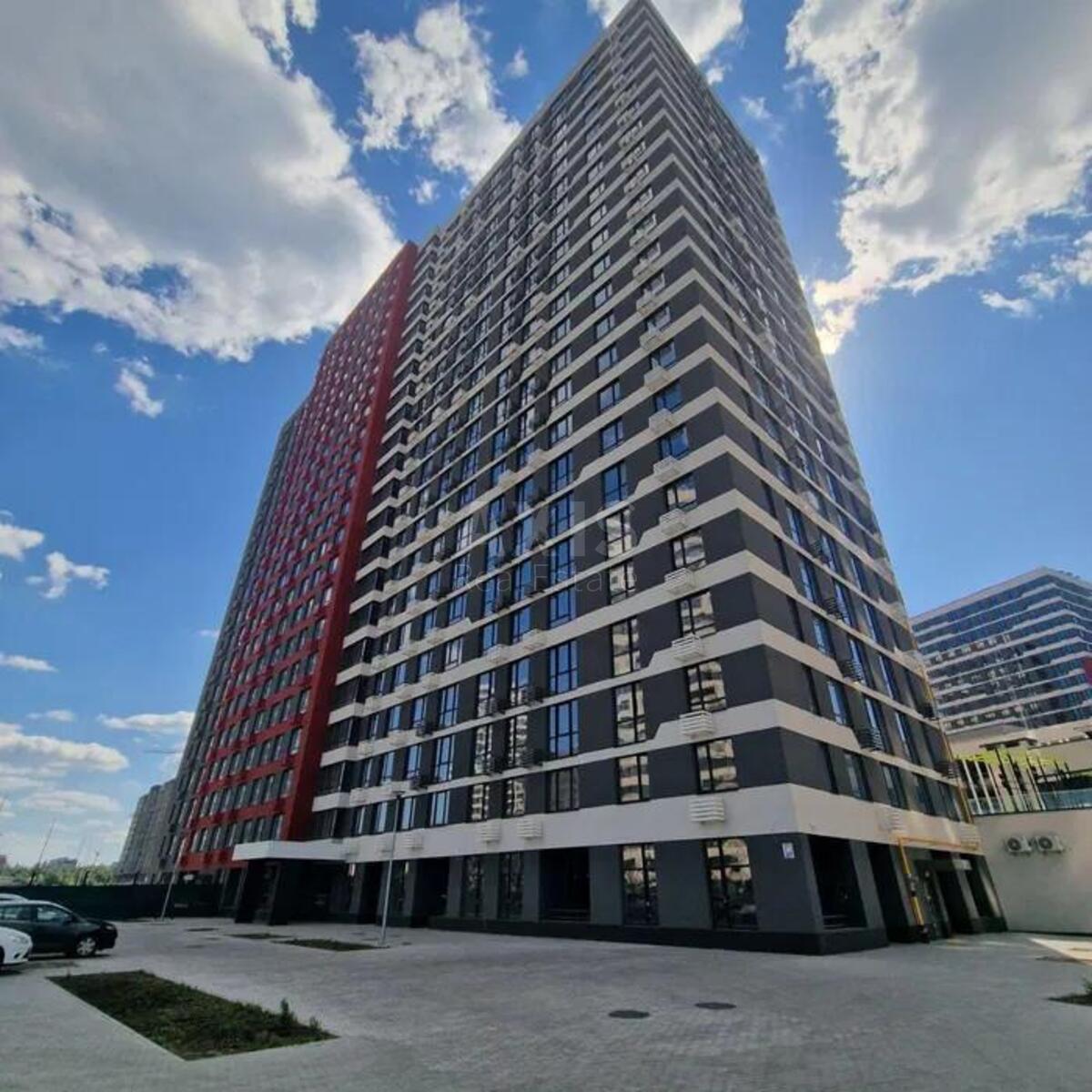 3k apartment pr-t Pravdy 157282