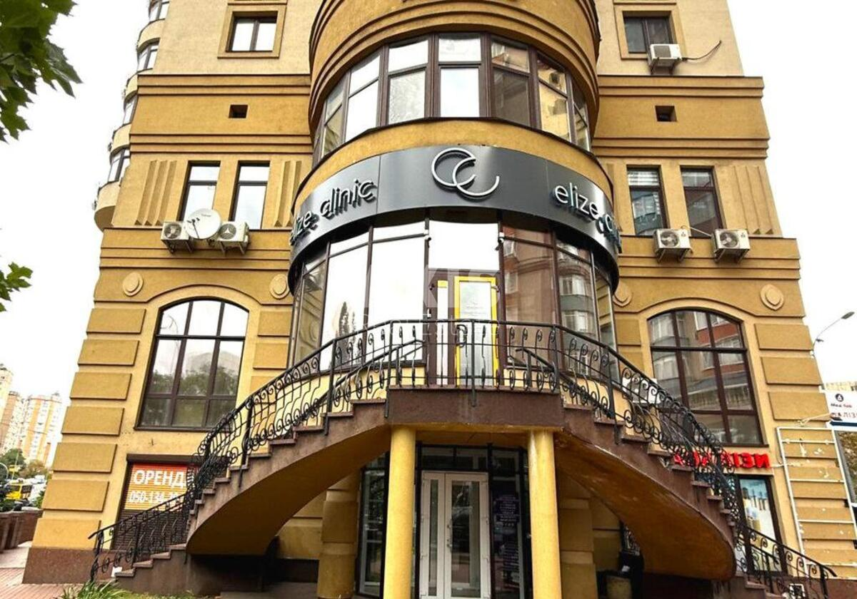 Офис ул. Глубочицкая 32, 85м2