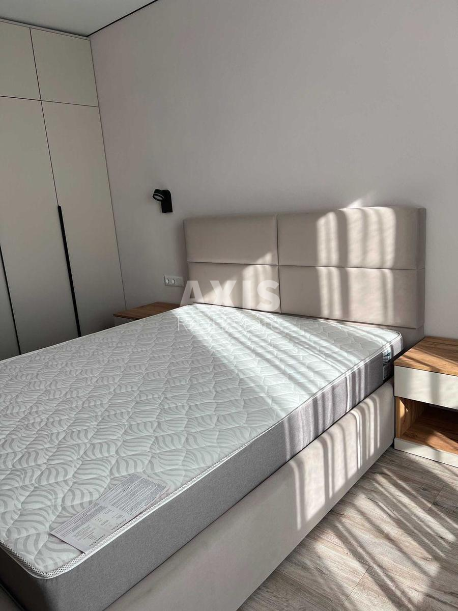 1k apartment pr-t Povitroflots'kyj 56418093