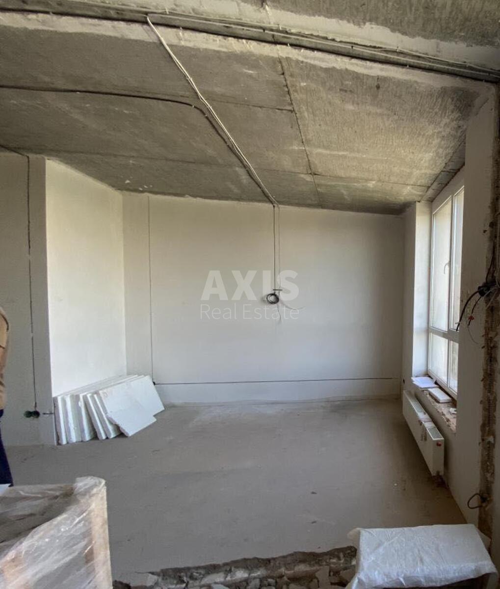 4k apartment bul. Lesi Ukrai'nky 7Б