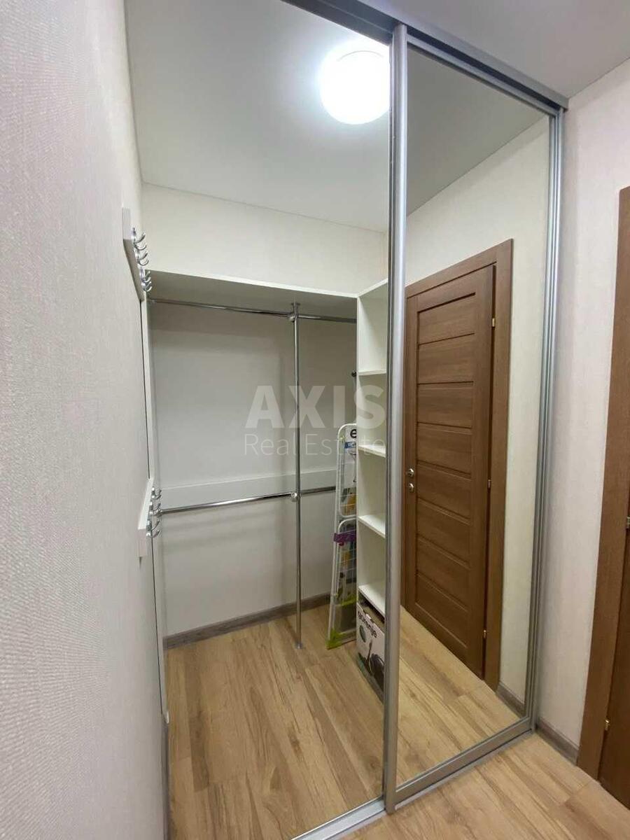 2k apartment vul. Revuc'kogo 54617909