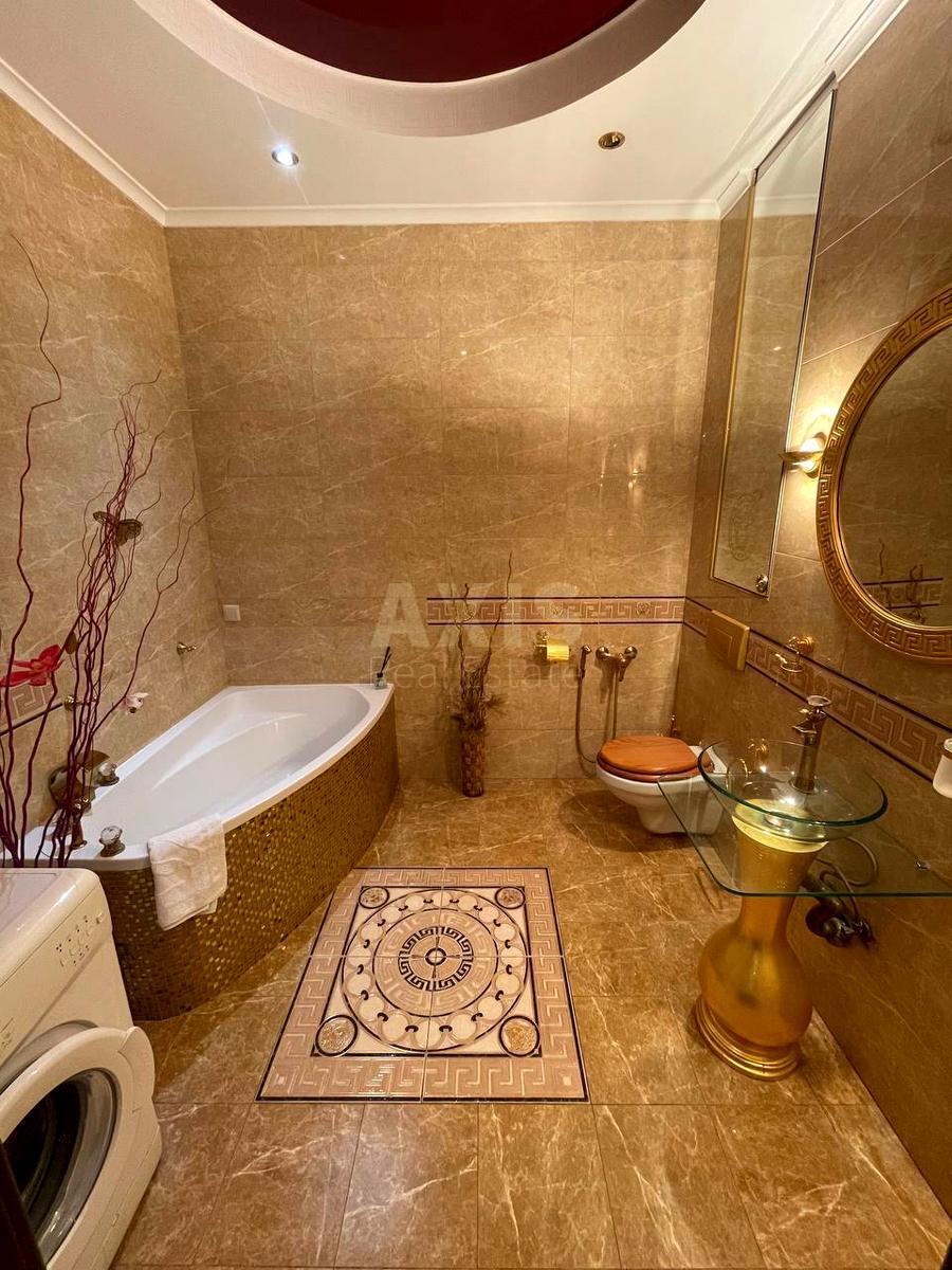 2k apartment pr-t Volodimira Іvasyuka 2Г6180813