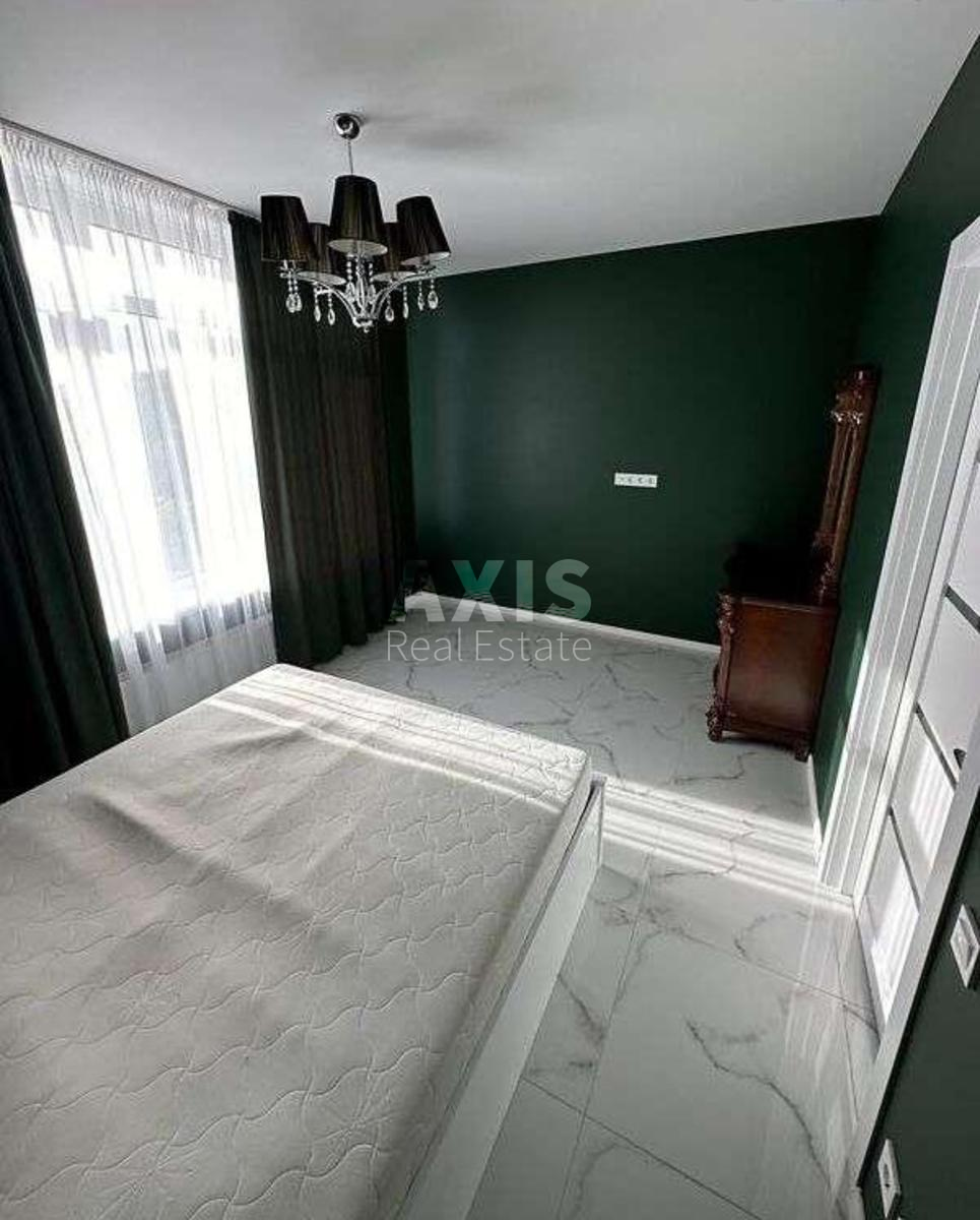 2k apartment vul. Kahy Bendukidze 21