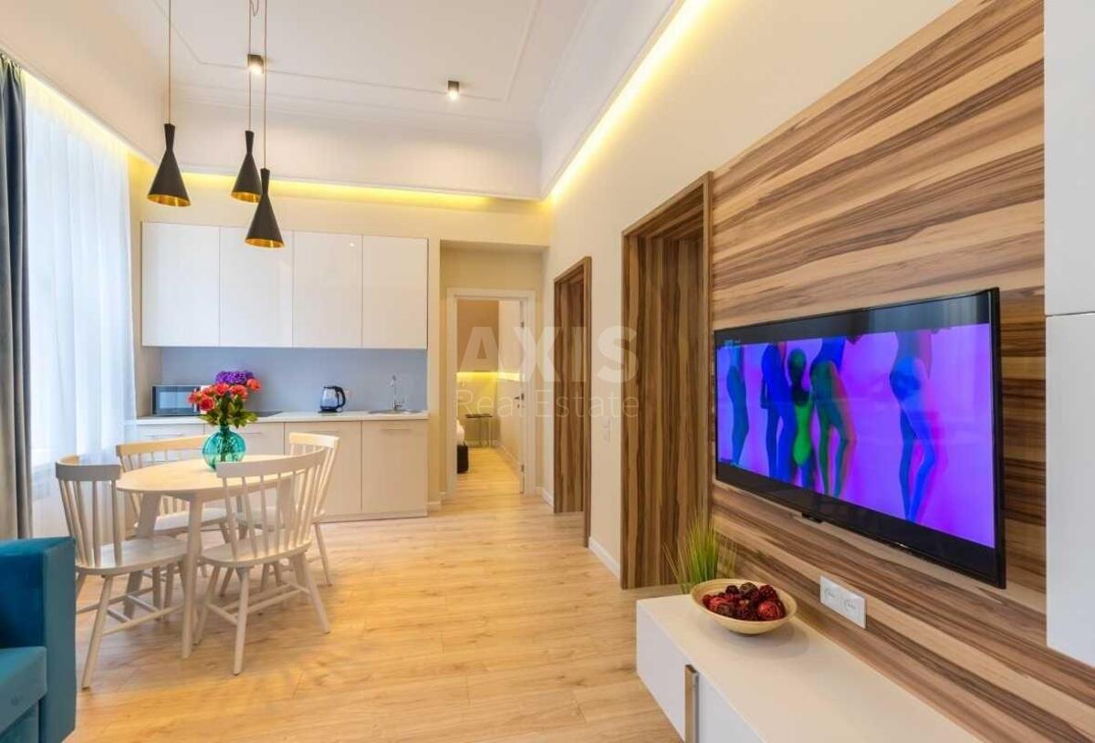 3k apartment vul. Sofii'vs'ka 18618273