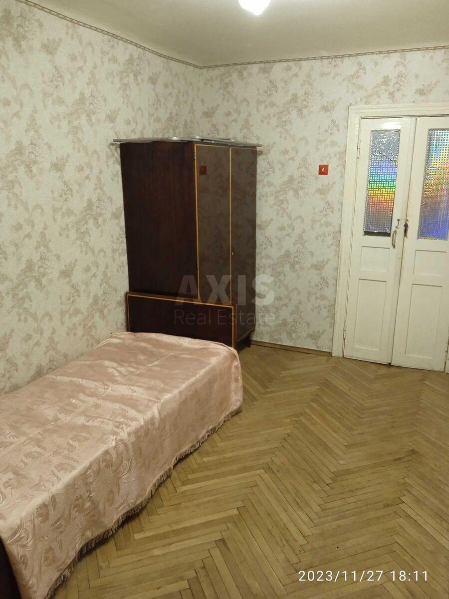 3к квартира ул. Кирилловская 4479112