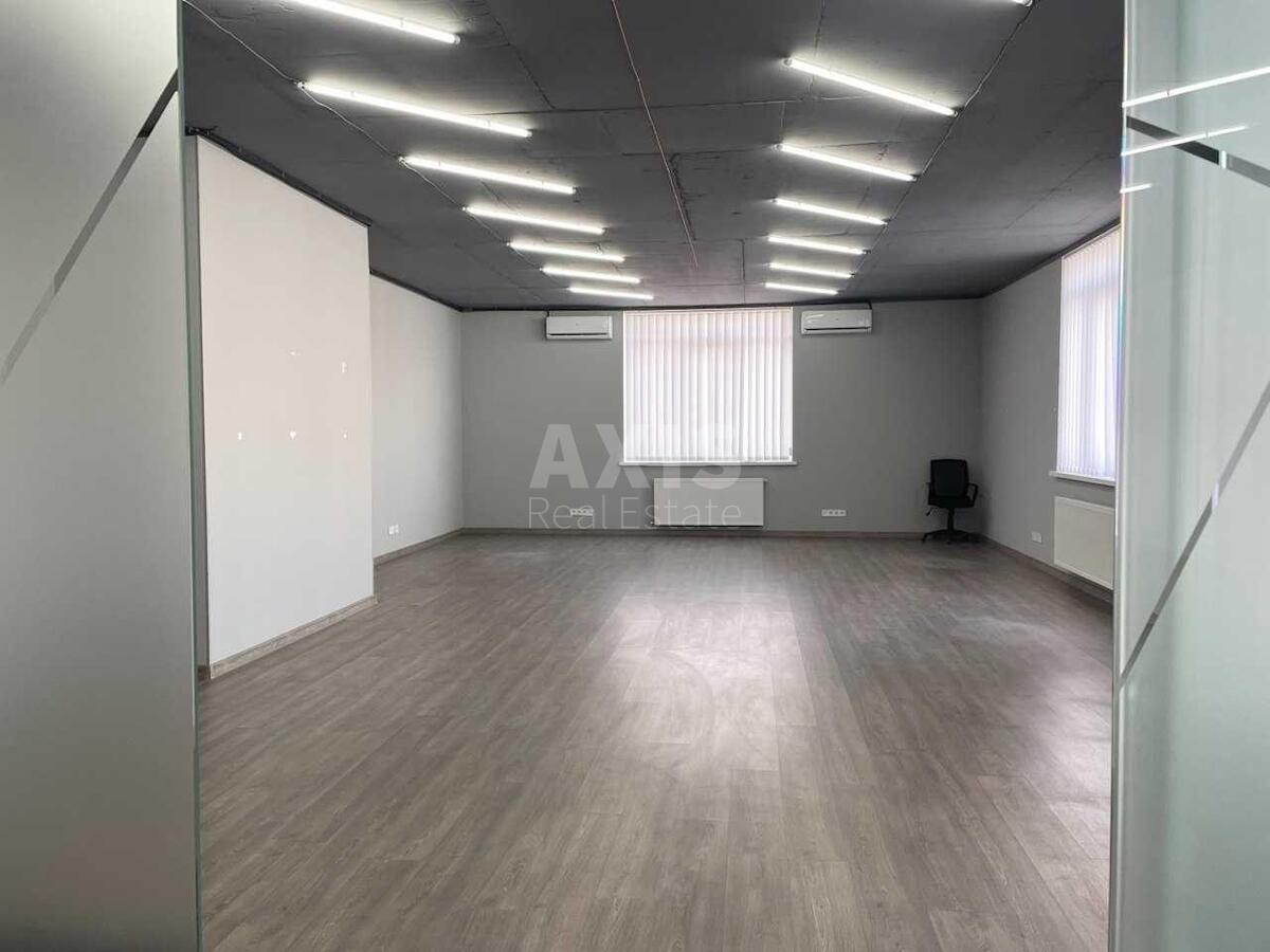 Office vul. Ushyns'kogo 40, 1500m2618766