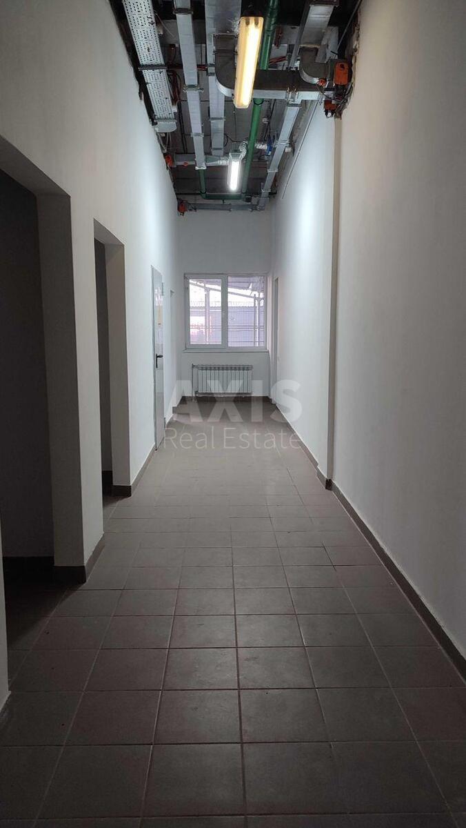 Office vul. Kybal'chycha Mykoly 11, 270m2575293