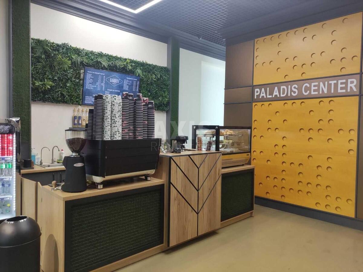 Trade object vul. Sichovyh Stril'civ 23А, 9m261892