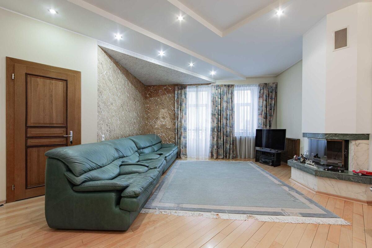 4k apartment vul. Darvina 3575640