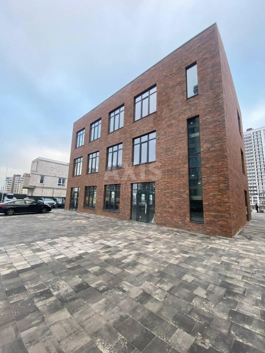Trade object vul. Praktychna 2, 1772m2576620