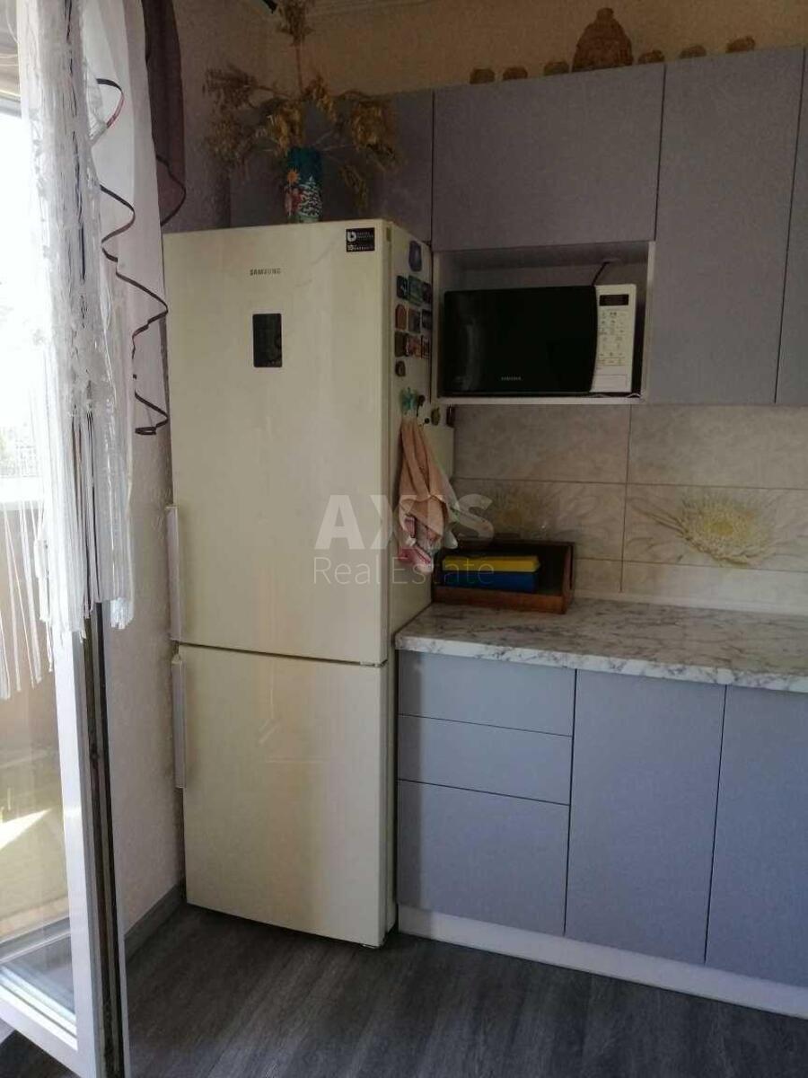2k apartment vul. Matejuka Mykoly 5Б5