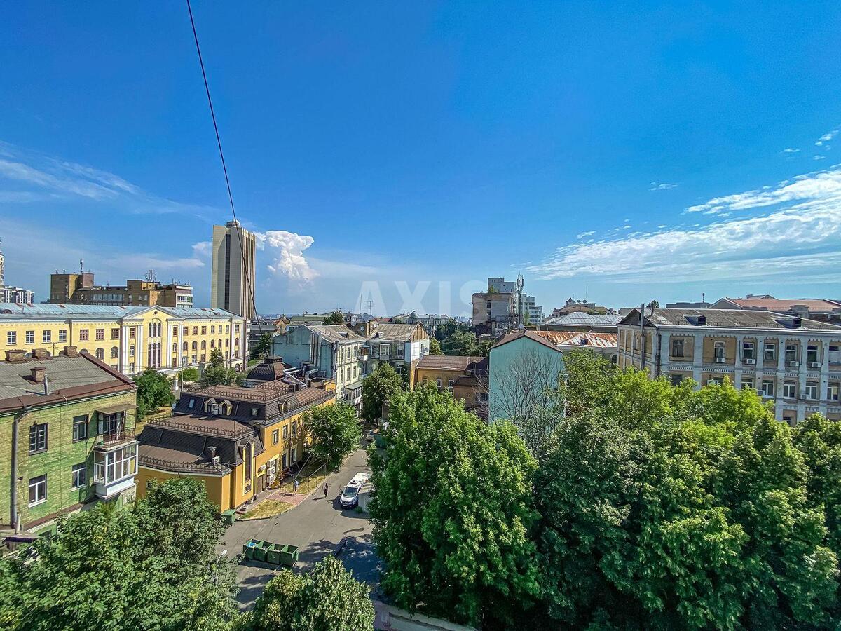 3к квартира ул. Бульварно-Кудрявская 7Б577087
