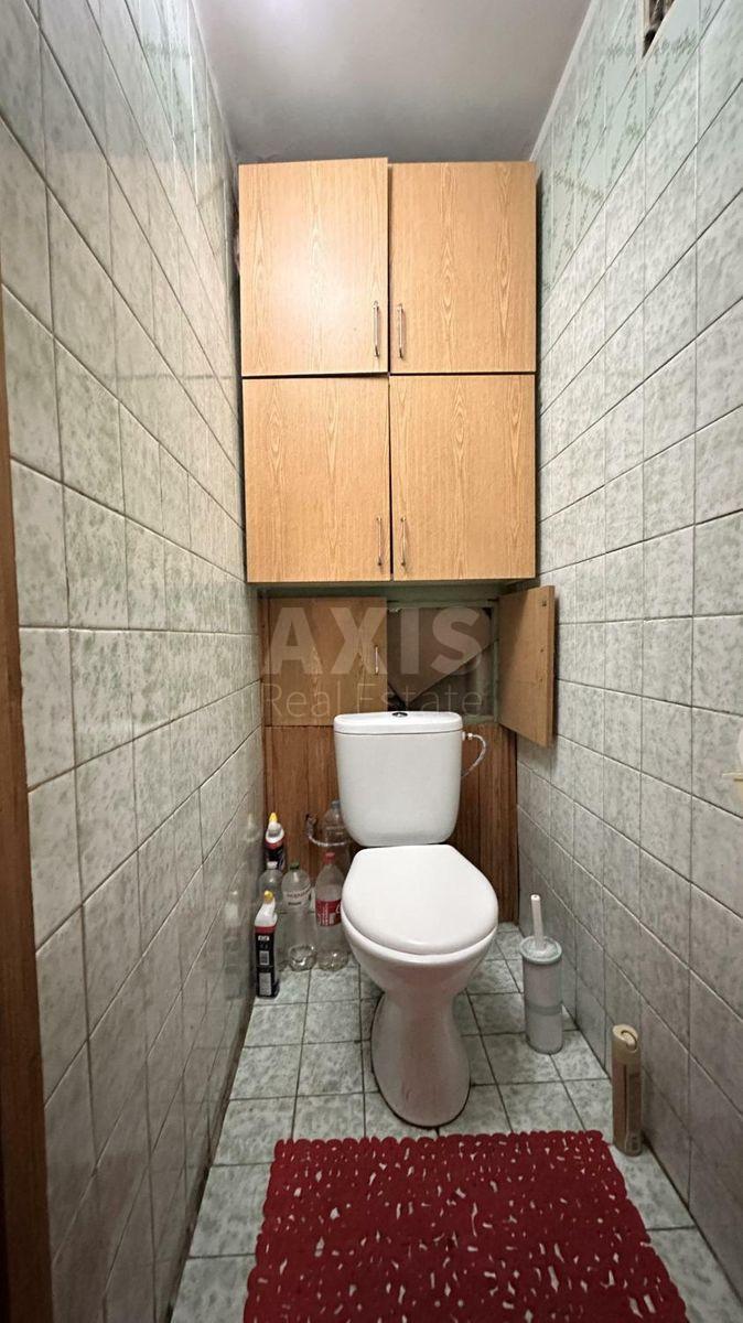 3k apartment vul. Shmidta Otto 26Б577298