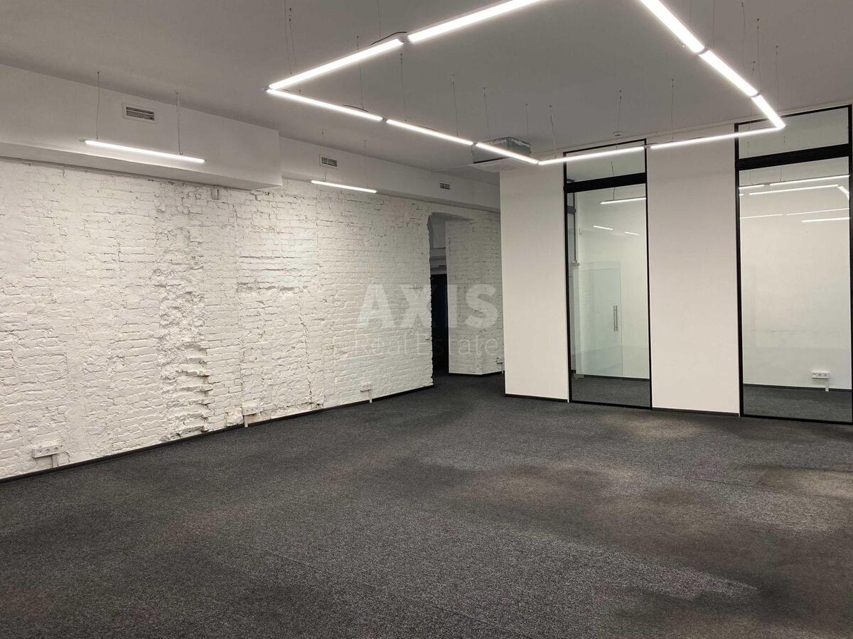 Office vul. Volodymyrs'ka 10, 260m262032
