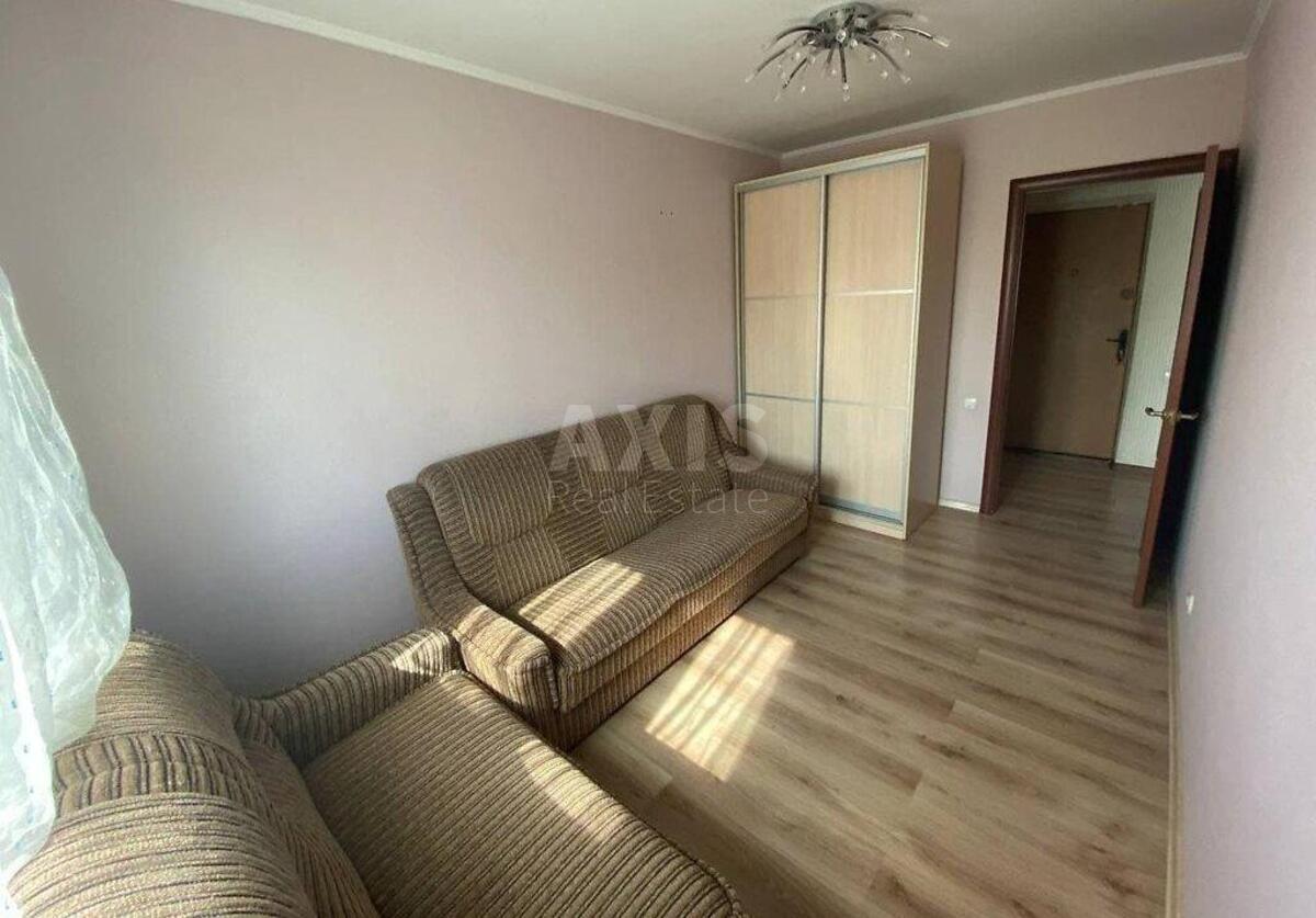 2к квартира пр-т Оболонский 16Е5