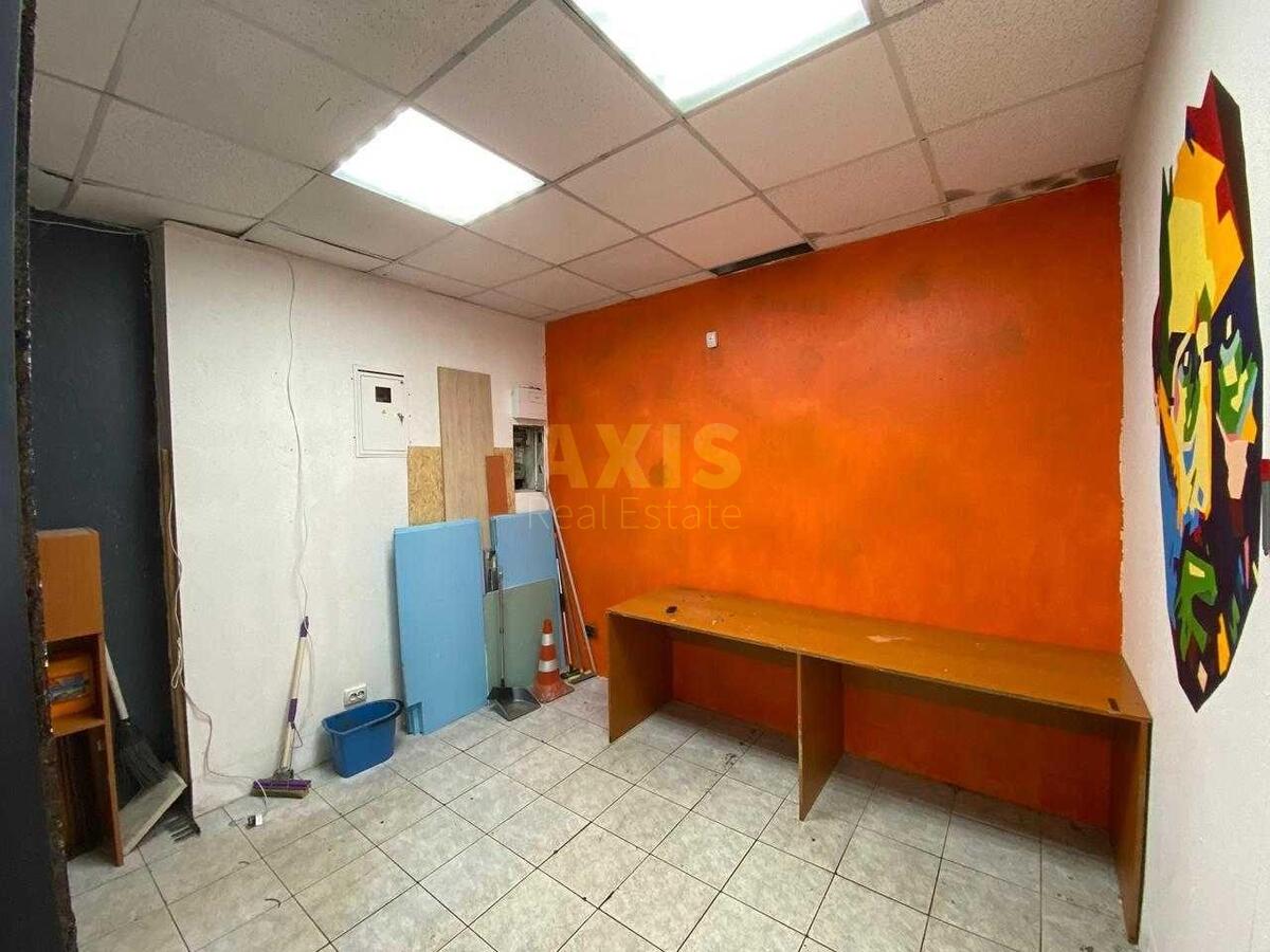 Объект торговли ул. Ушинского 1Б, 45м2620746