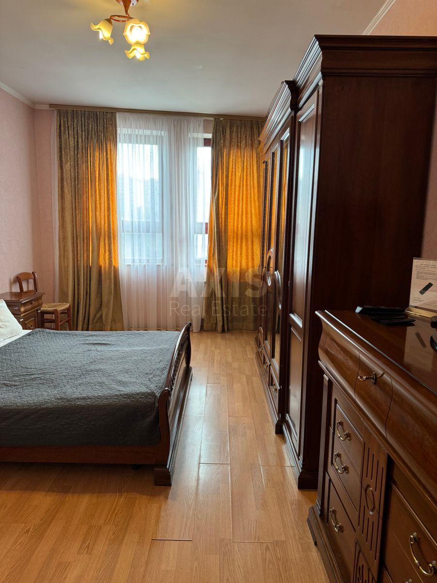 2к квартира ул. Руставели Шота 442
