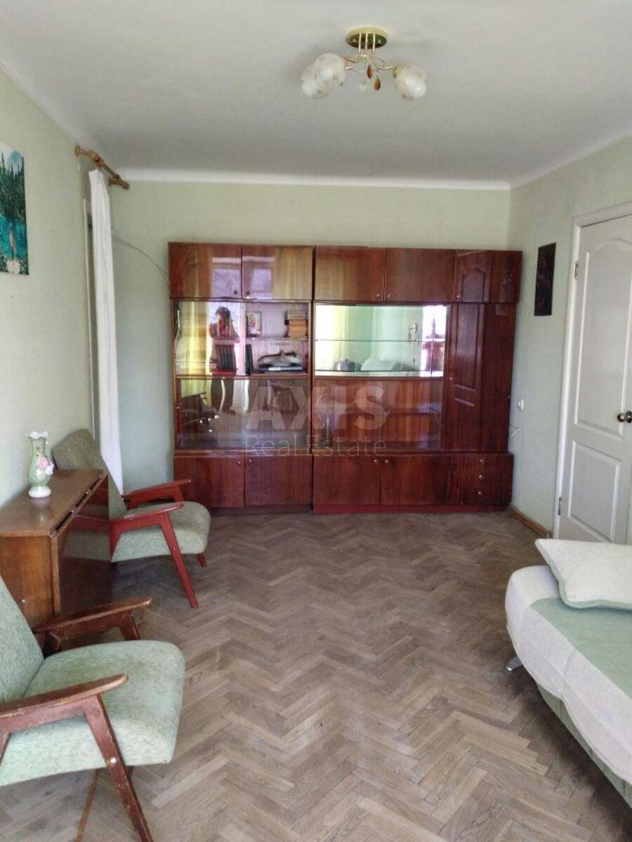 3к квартира бул. Перова 36