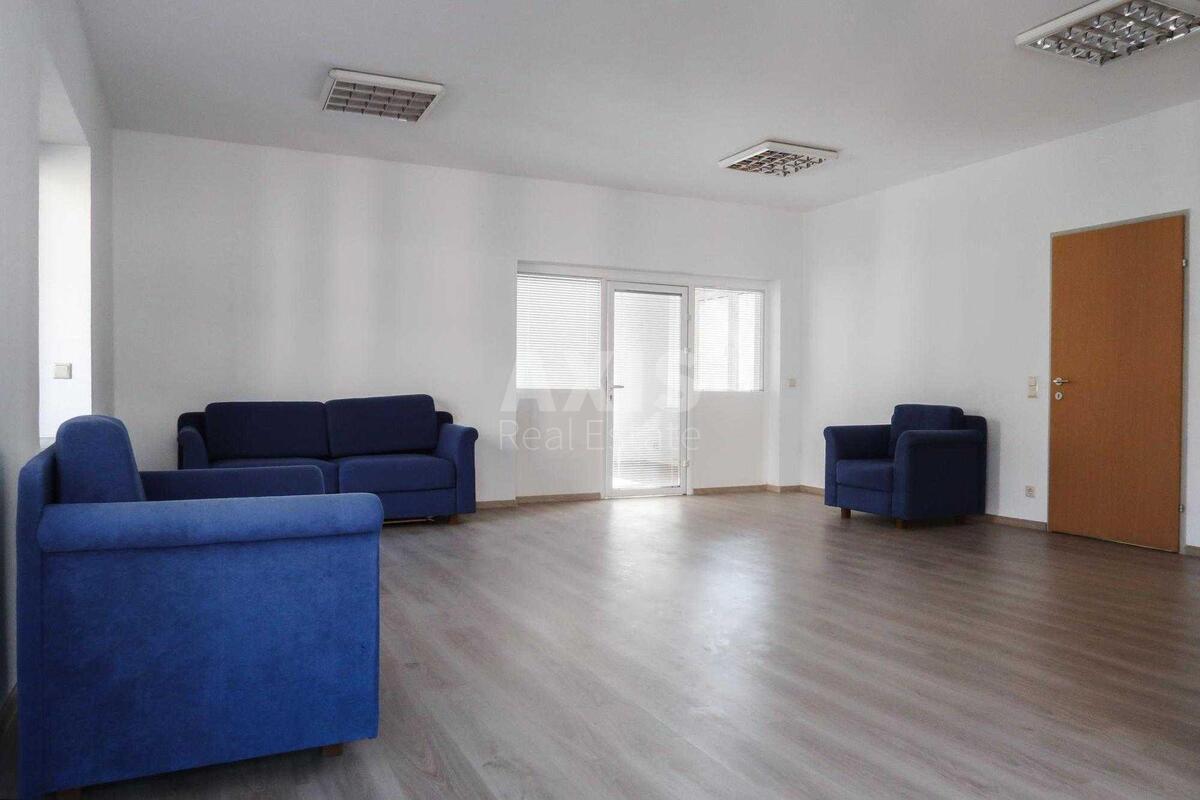 Office vul. Velyka Vasyl'kivs'ka 9/2, 167m20