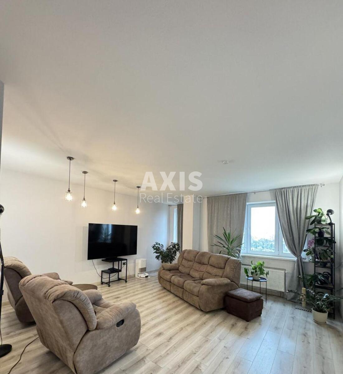 3k apartment vul. Lebedjeva Mykoly 4/39А578540