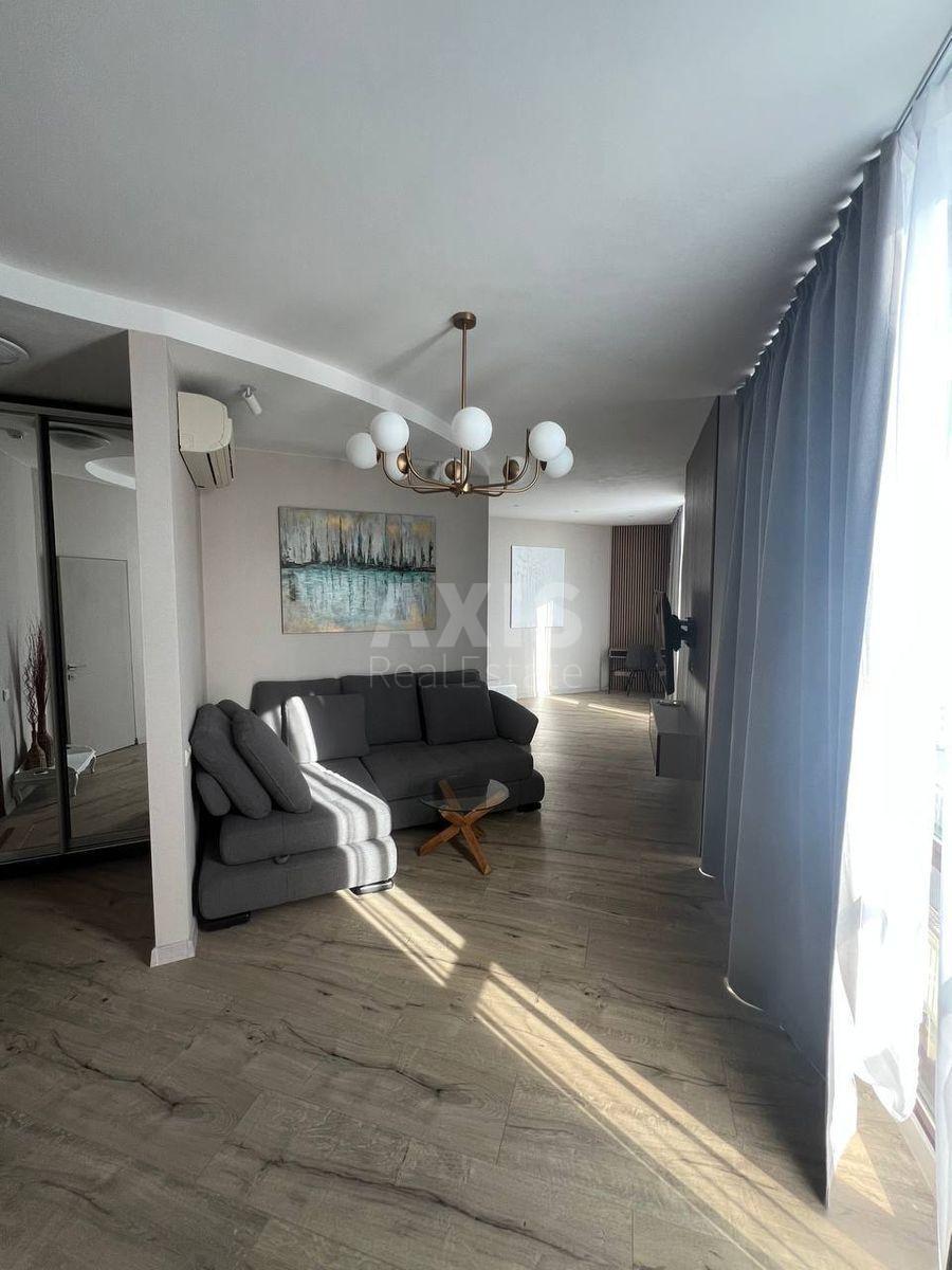 1k apartment bul. Shevchenka Tarasa 33Б578735