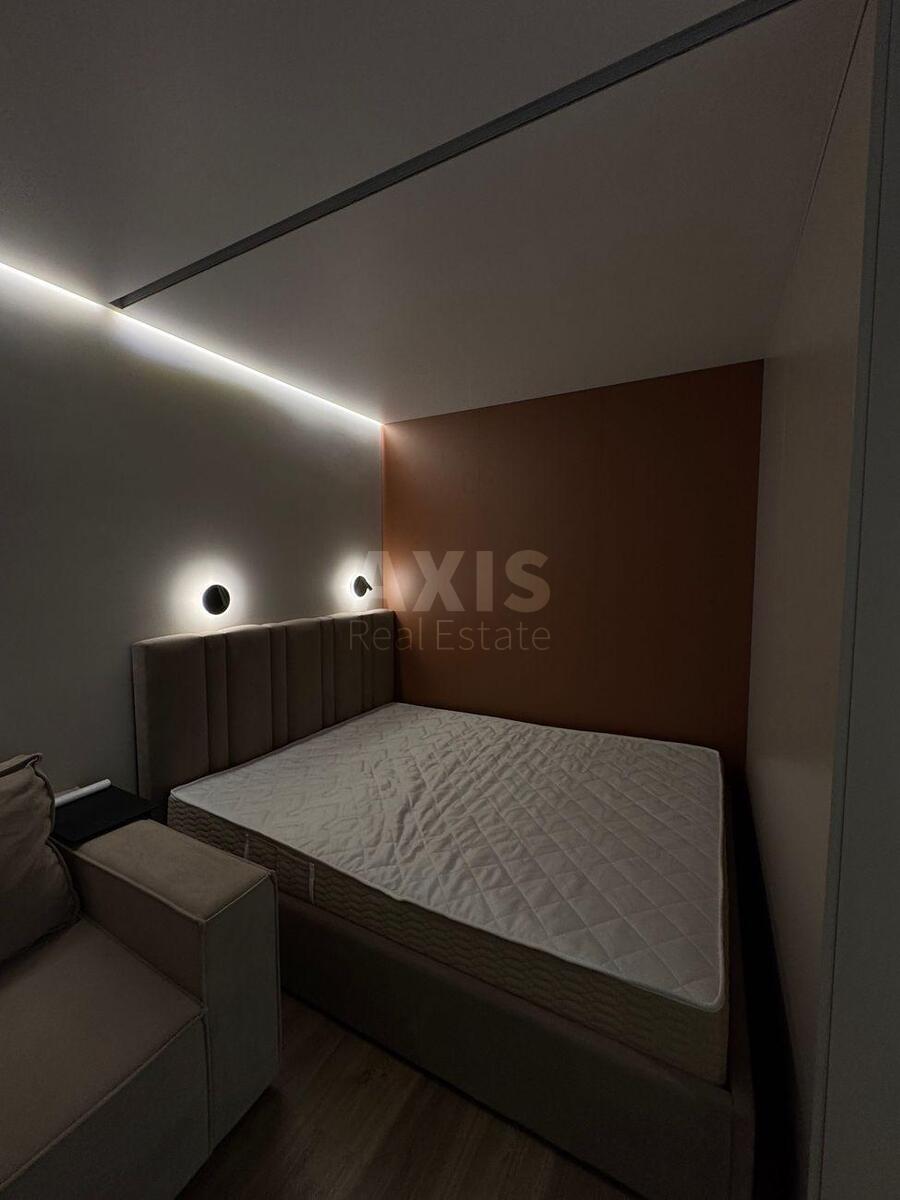 1k apartment vul. Demii'vs'ka 39622003