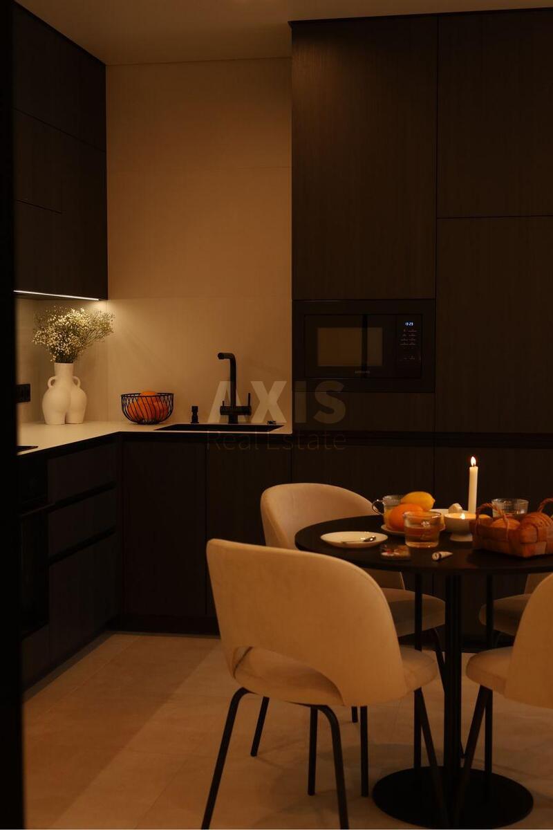 1k apartment vul. Saljutna 2Б57925