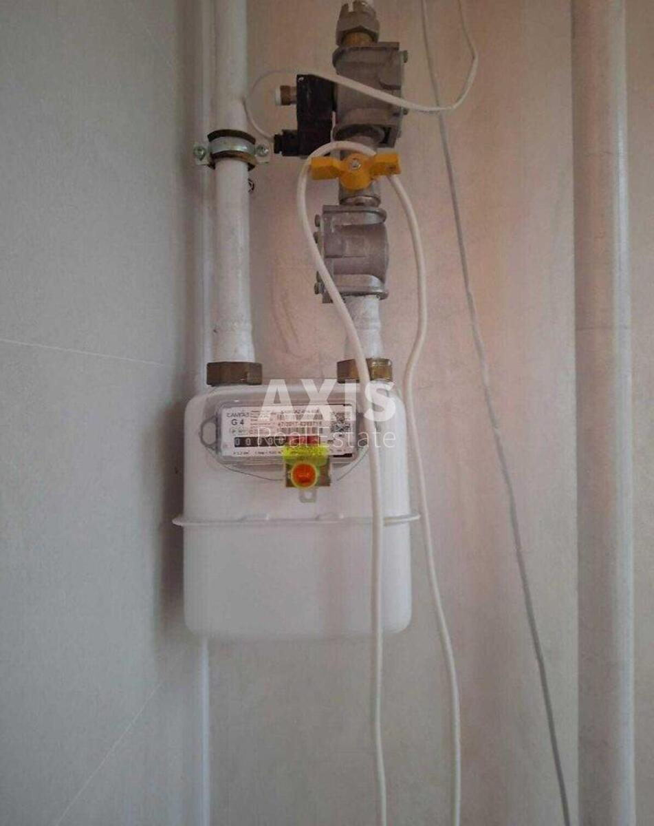 1k apartment vul. Praktychna 1575876