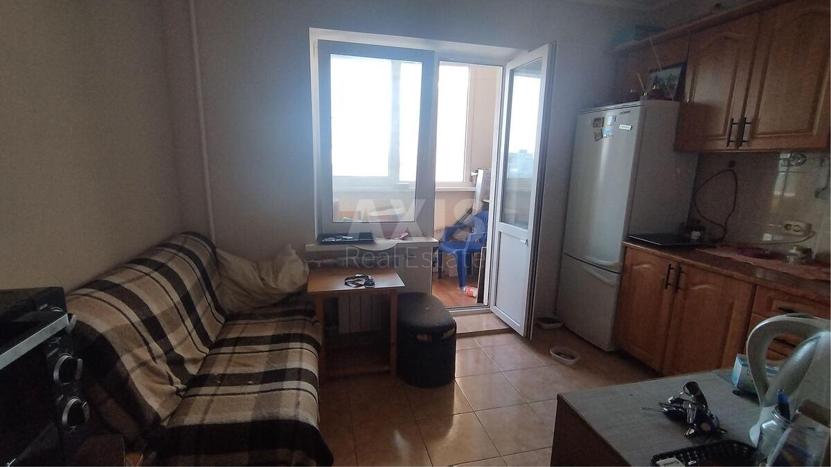 1k apartment vul. Zakrevs'kogo Mykoly 692