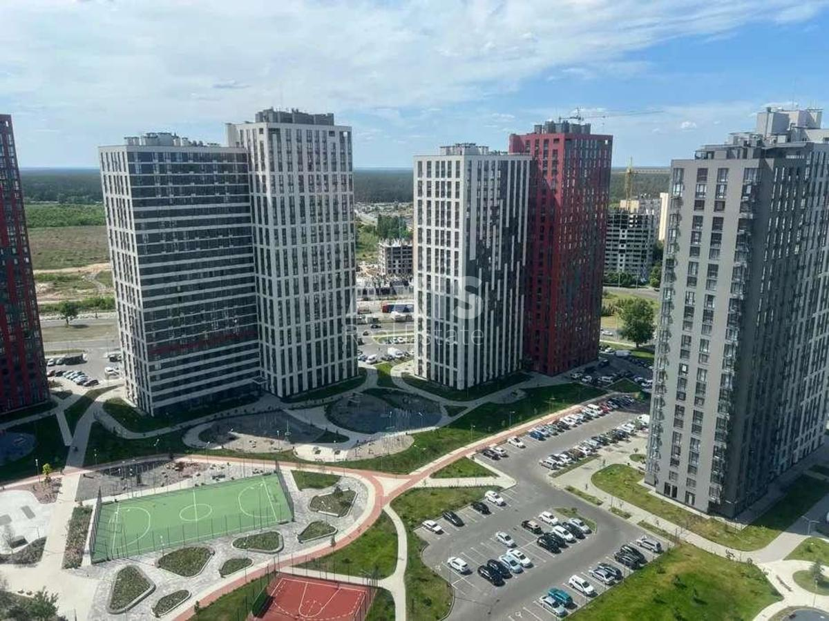 1к квартира пр-т Европейского Союза 83329868