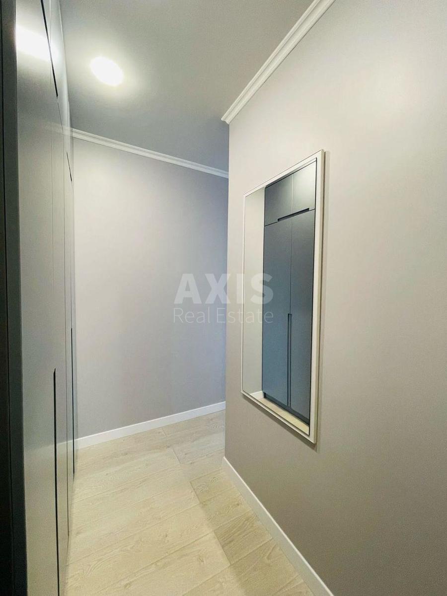 1k apartment vul. Praktychna 15