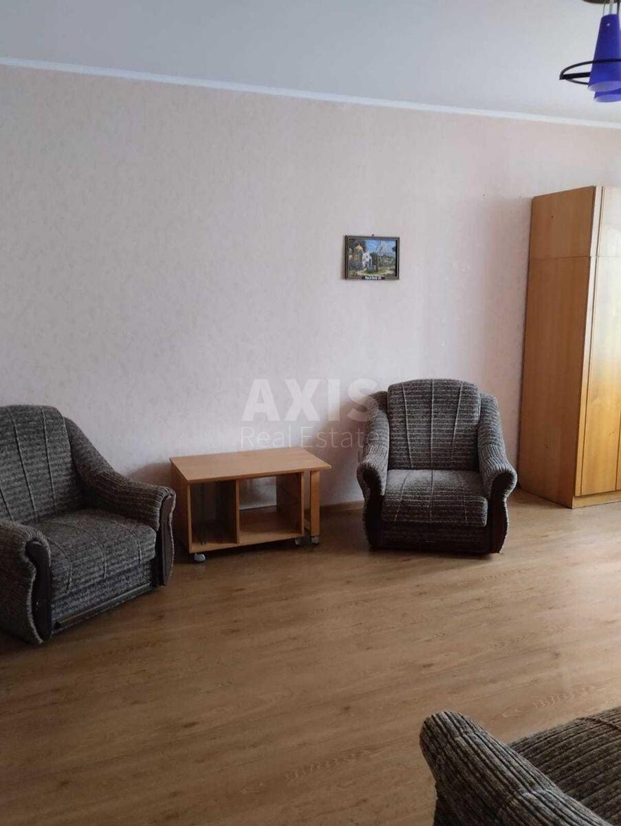 2k apartment vul. Chavdar Jelyzavety 11580164