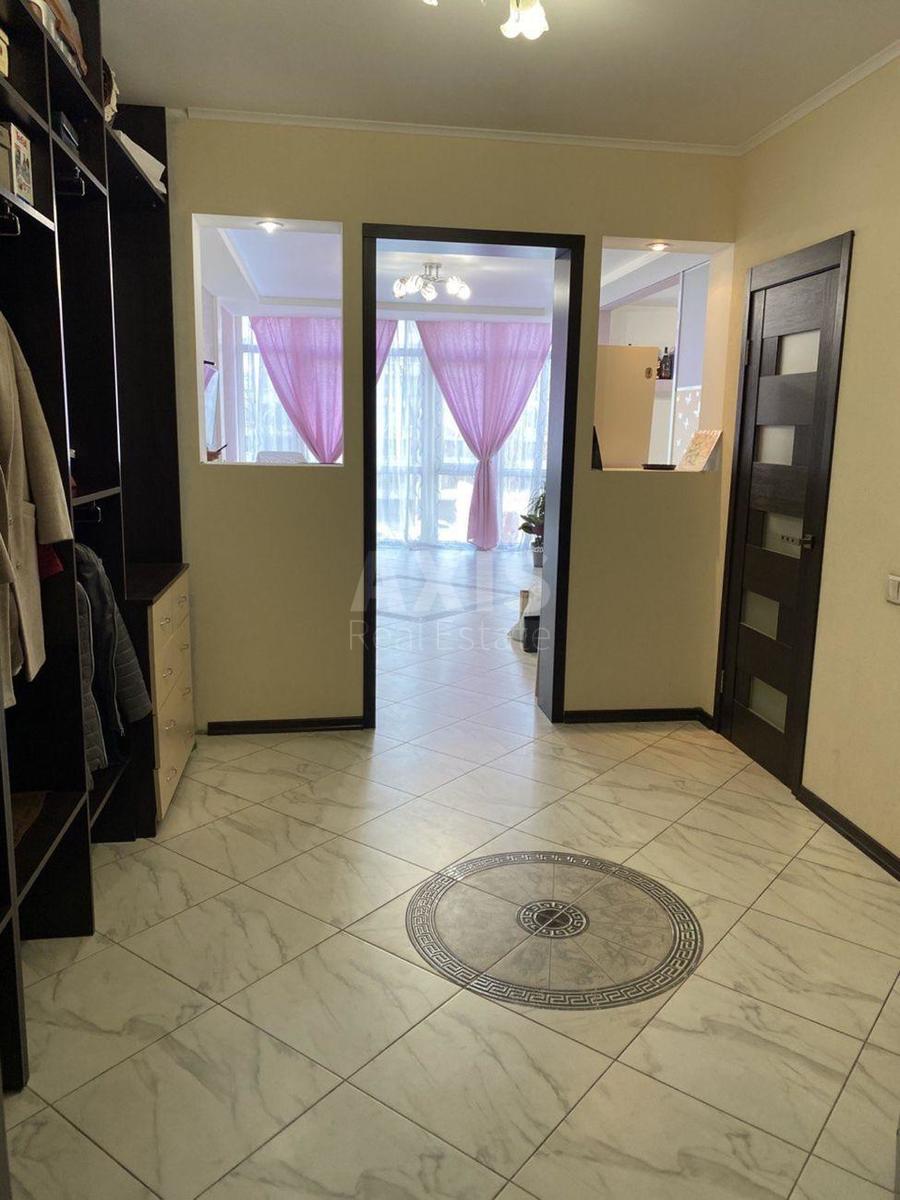 1k apartment bul. Kol'cova 14Б4