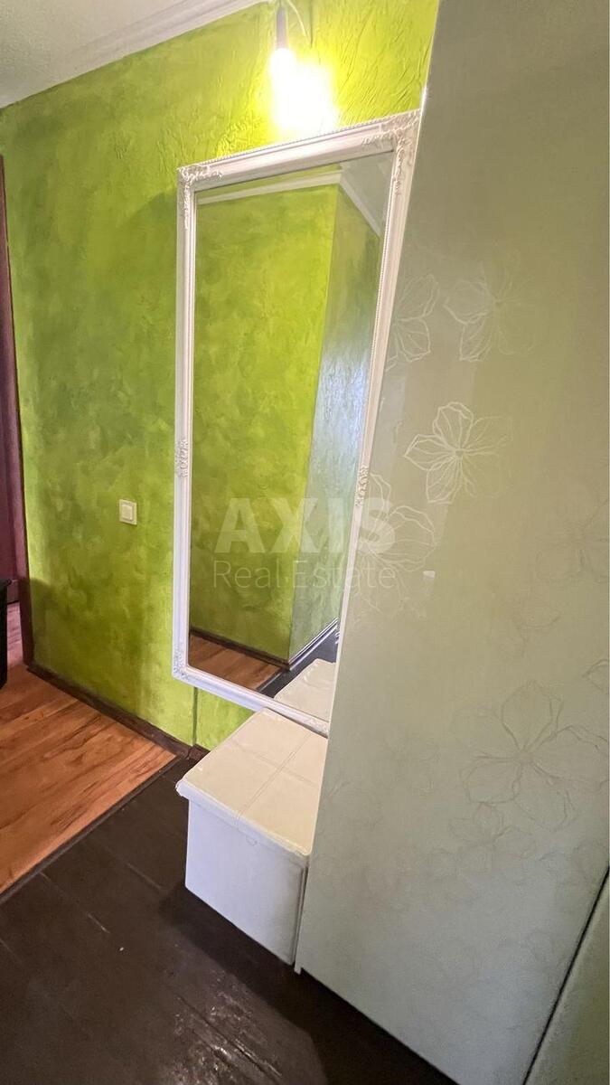 2k apartment vul. Danyla Shherbakivs'kogo 497