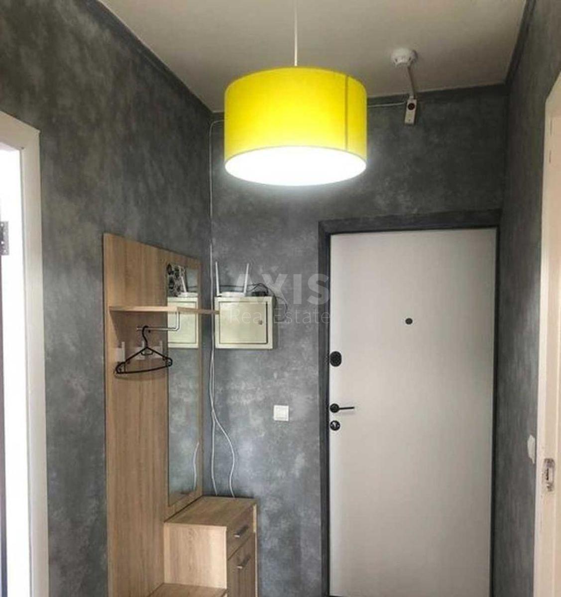 1k apartment vul. Gmyri Borysa 12Б1