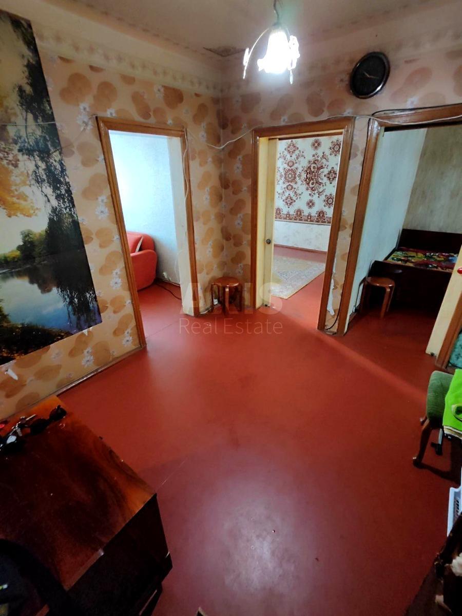 3k apartment vul. Verbyc'kogo Arhitektora 9Г636685