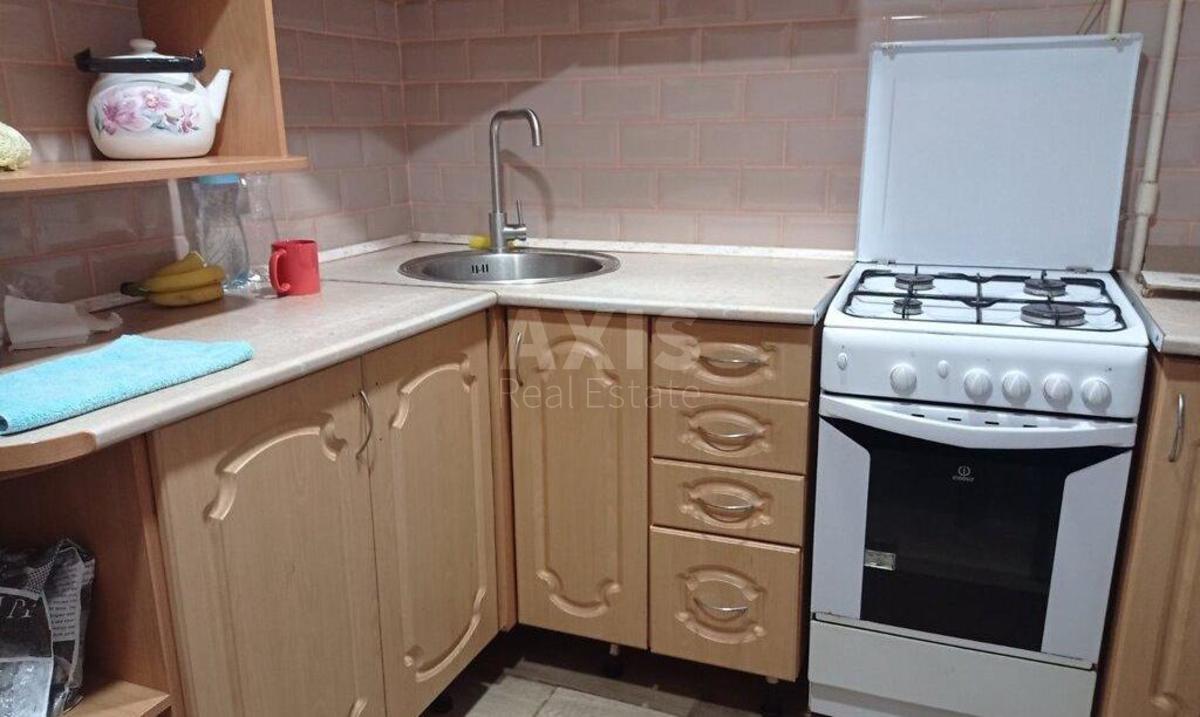 3k apartment vul. Zhukova Marshala 47А1