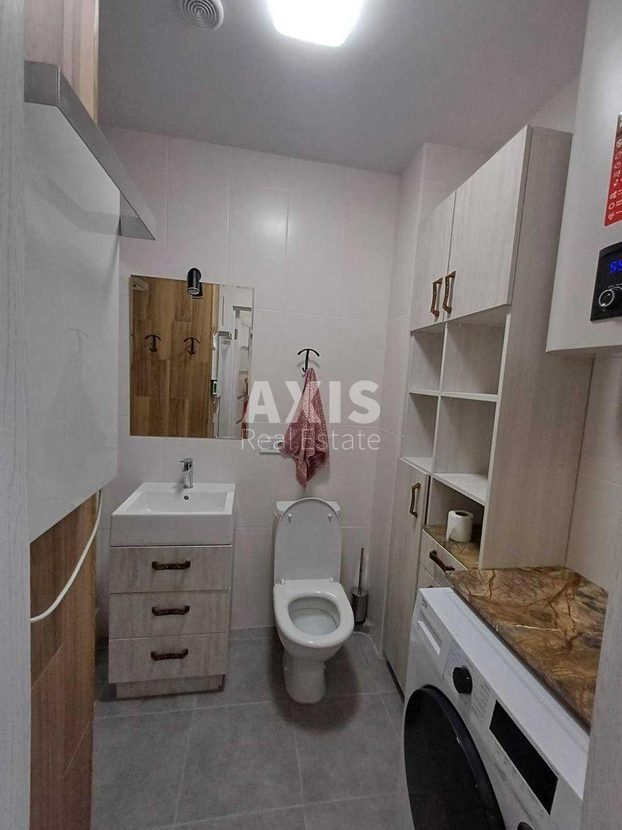 2k apartment vul. Stusa Vasylja 35Б2