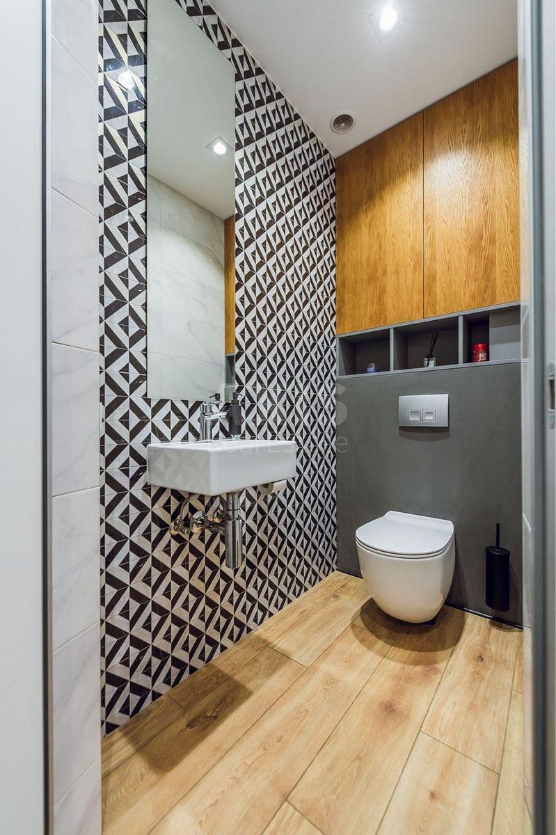 3k apartment vul. Lypkivs'kogo Vasylja Mytropolyta 16В1