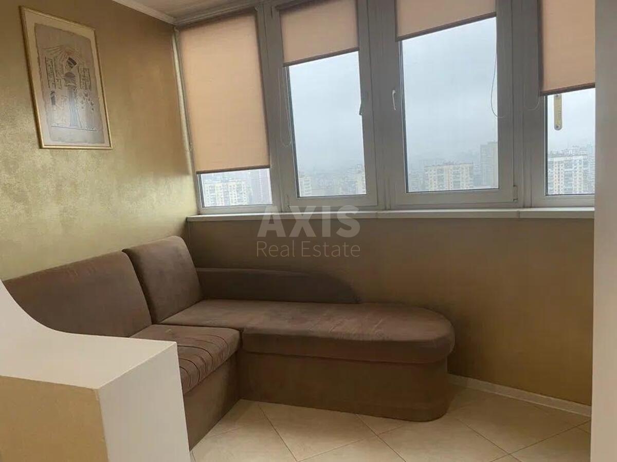 2k apartment pr-t Volodimira Іvasyuka 47А635133