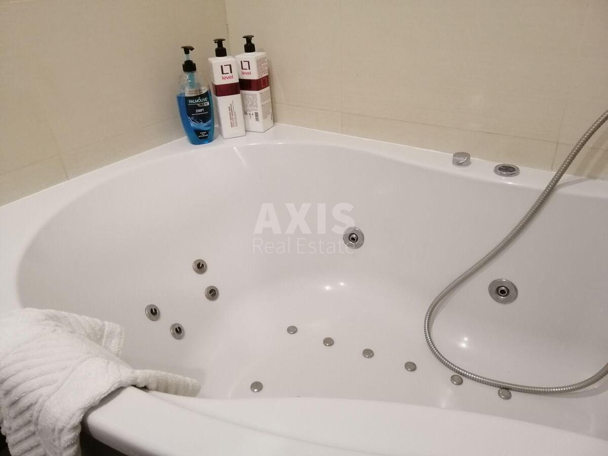 3k apartment vul. Velyka Vasyl'kivs'ka 2911